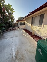 3739 Jewell St in San Diego, CA - Building Photo