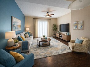 5422 Holly River Ave-Unit -5422_HOLLY_RIVER_AVE in Dublin, OH - Building Photo - Building Photo