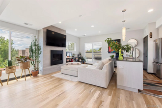 1275 Quitman St in Denver, CO - Building Photo - Building Photo
