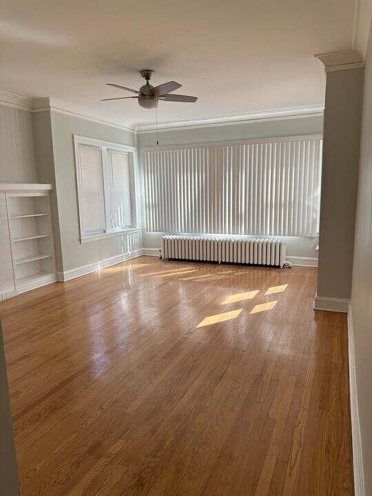 7936 S Evans Ave in Chicago, IL - Building Photo