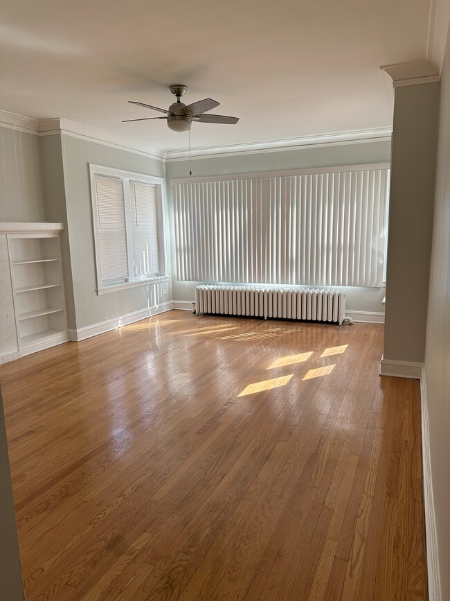 property at 7936 S Evans Ave