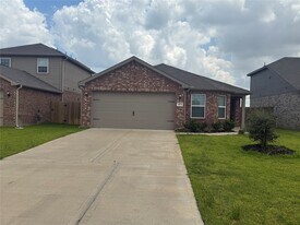 473 Amberwood Pk Dr in Katy, TX - Building Photo