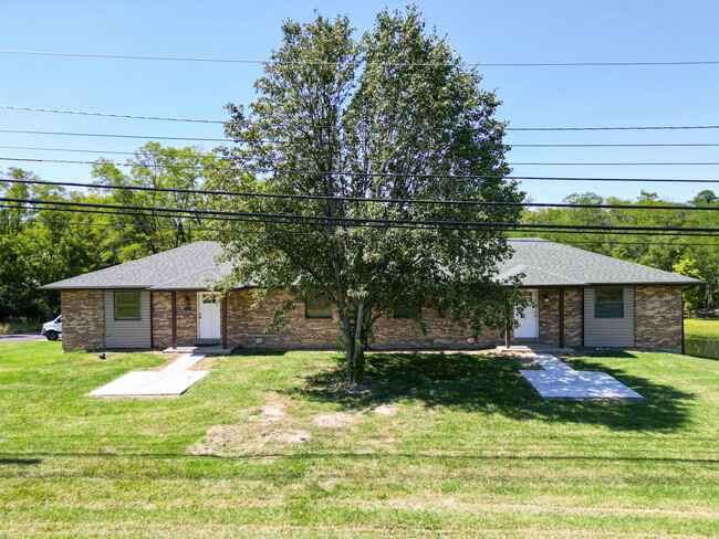 4303 W Georgetown Dr in Columbia, MO - Building Photo - Building Photo