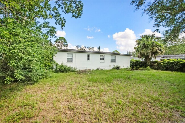 6544 Aires Rd in Jacksonville, FL - Building Photo - Building Photo