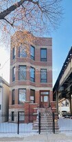 3408 N Greenview Ave in Chicago, IL - Building Photo