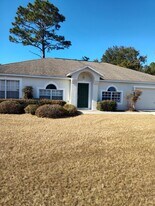 8026 SE 62nd Loop in Ocala, FL - Building Photo