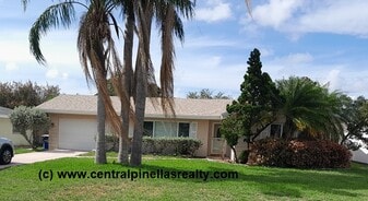 1412 Lime St in Clearwater, FL - Building Photo