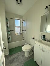 18 Kilmarnock St, Unit 43 in Boston, MA - Building Photo - Building Photo