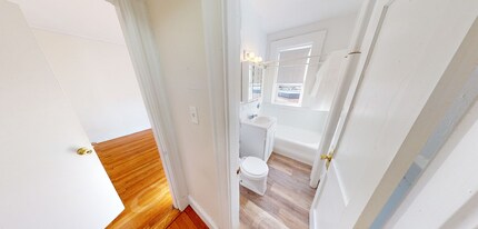 42 Fenway, Unit #29 in Boston, MA - Building Photo - Building Photo