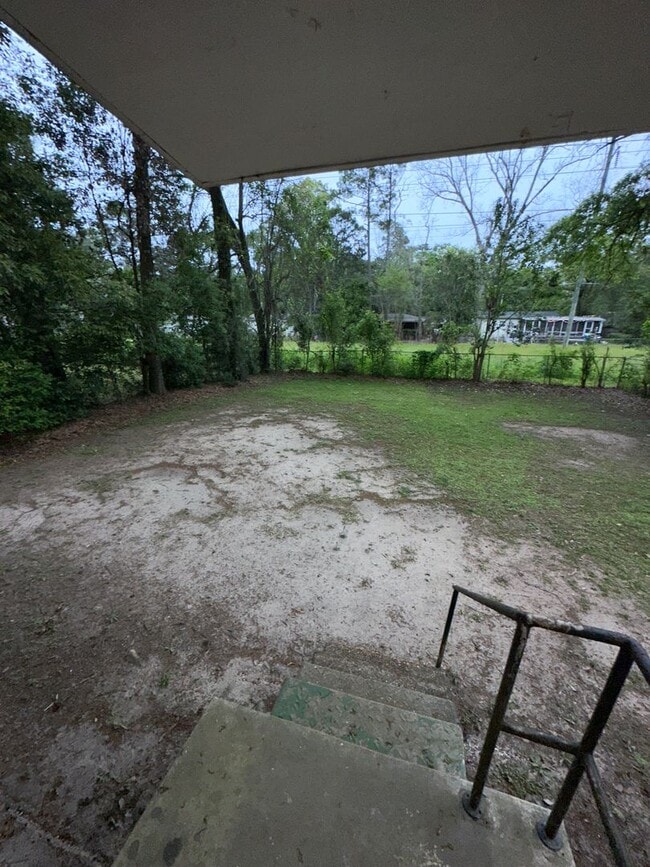 1654 Sharkey St in Tallahassee, FL - Building Photo - Building Photo