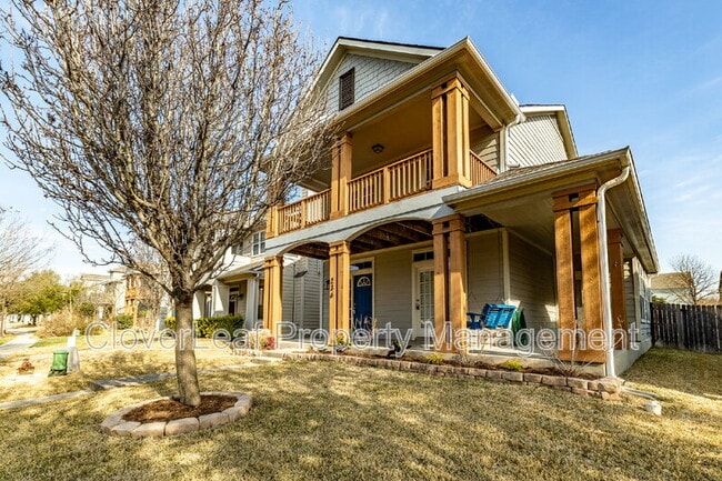 236 Newberry Tr in San Marcos, TX - Building Photo - Building Photo