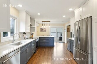 481 S Washington St in Denver, CO - Building Photo - Building Photo