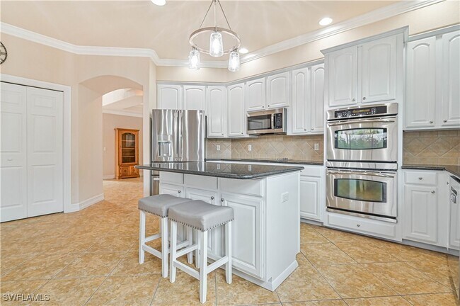 property at 9280 River Otter Dr