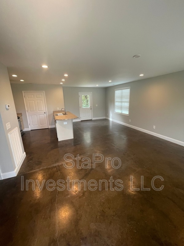property at 7725 Bethel Rd