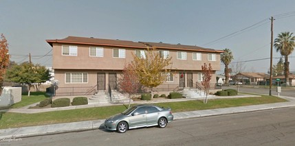 1103 O St in Bakersfield, CA - Building Photo - Other