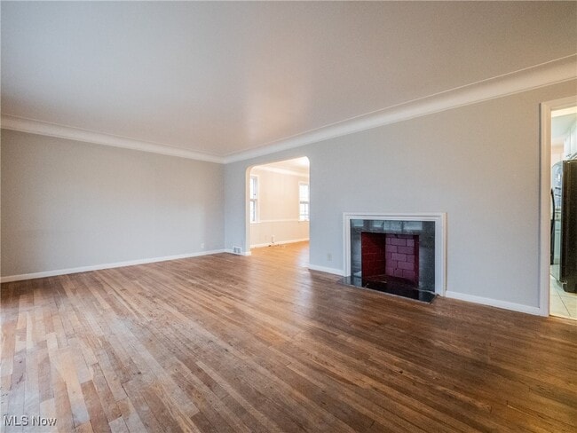 4482 Baintree Rd in University Heights, OH - Building Photo - Building Photo