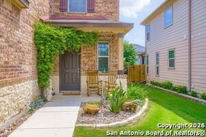 4211 Klein Meadows in New Braunfels, TX - Building Photo - Building Photo