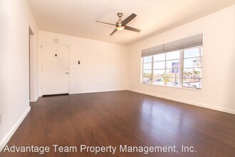 1602 Rosecrans St in San Diego, CA - Building Photo - Building Photo