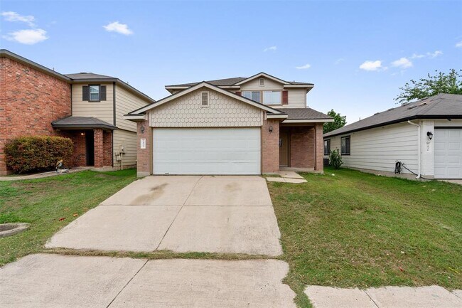 property at 7432 Cayenne Ln