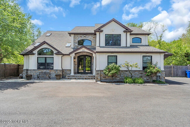 property at 620 Brookside Dr