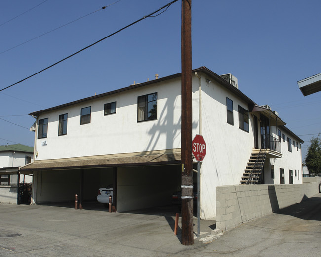 235 San Marcos St in San Gabriel, CA - Building Photo - Building Photo