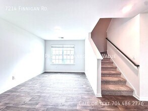 7214 Finnigan Rd in Charlotte, NC - Building Photo - Building Photo