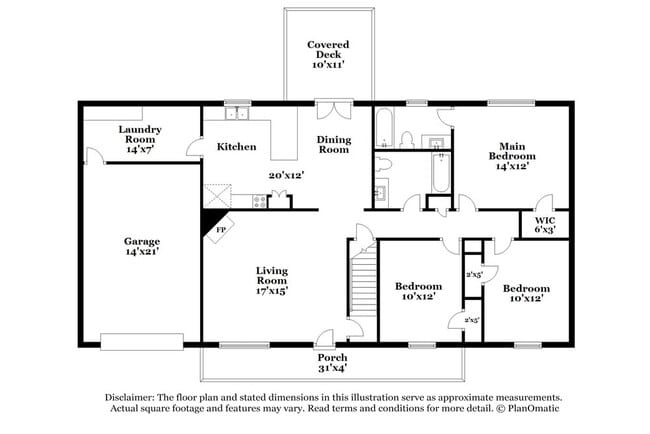 1519 Cason Trail in Murfreesboro, TN - Building Photo - Building Photo