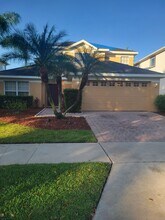 14055 Budworth Cir in Orlando, FL - Building Photo - Building Photo