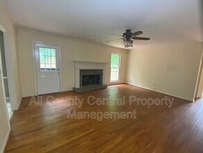 6257 Canterbury Rd in Pinson, AL - Building Photo - Building Photo