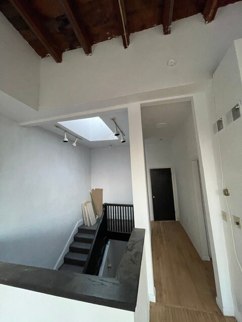 property at 245-245 W Market St