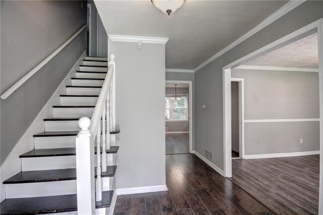 2450 Horseshoe Bend Rd SW in Marietta, GA - Building Photo - Building Photo