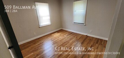 509 Ballman Ave in Ferguson, MO - Building Photo - Building Photo