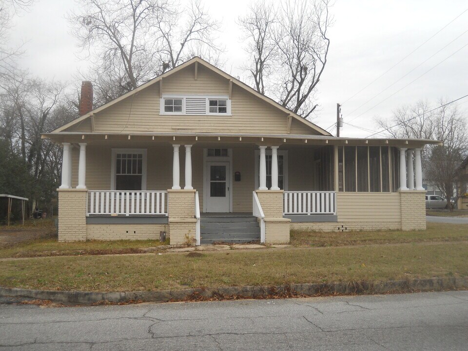 3123 12th Ave in Columbus, GA - Building Photo