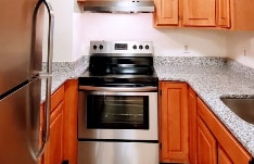 16 Worcester St, Unit 3 in Boston, MA - Foto de edificio - Building Photo