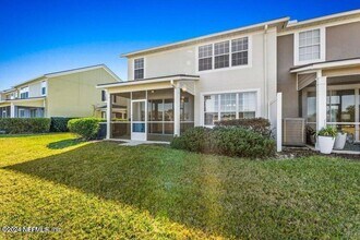 6332 Autumn Berry Cir in Jacksonville, FL - Building Photo - Building Photo