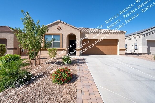 property at 29202 N Fire Agate Rd