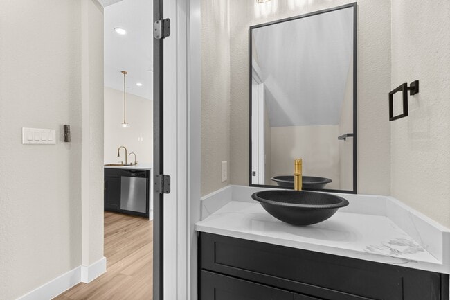 property at 4206 Kewanee St