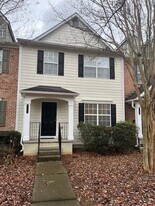 1102 Cotton Gin Dr in Woodstock, GA - Building Photo