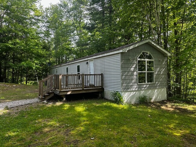 517 Hollis Rd in Hollis Center, ME - Building Photo - Building Photo