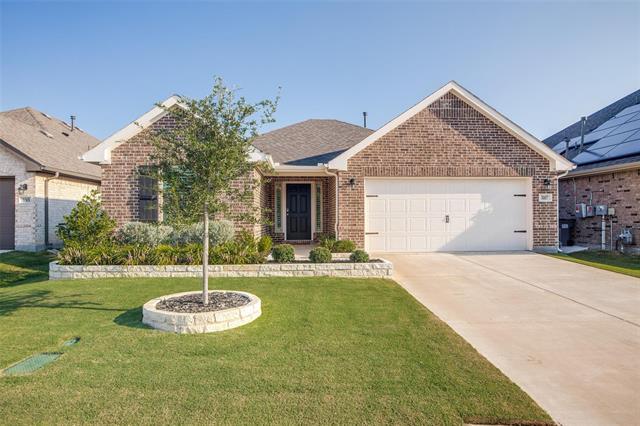 3007 Mulberry Ave in Melissa, TX - Building Photo