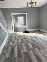 247 Princeton Ave in Corning, NY - Building Photo