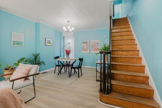 619 N Lincoln St in Wilmington, DE - Foto de edificio - Building Photo