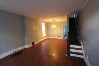 1802 Penn St in Harrisburg, PA - Building Photo - Building Photo