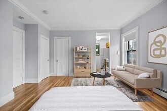 439 Marlborough St in Boston, MA - Building Photo - Building Photo