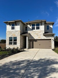 1757 Martin Wls St in Leander, TX - Building Photo - Building Photo