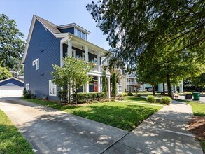 1937 Lela Avenue in Charlotte, NC - Building Photo - Building Photo