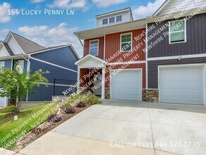154 Lucky Penny Ln in Spartanburg, SC - Building Photo - Building Photo