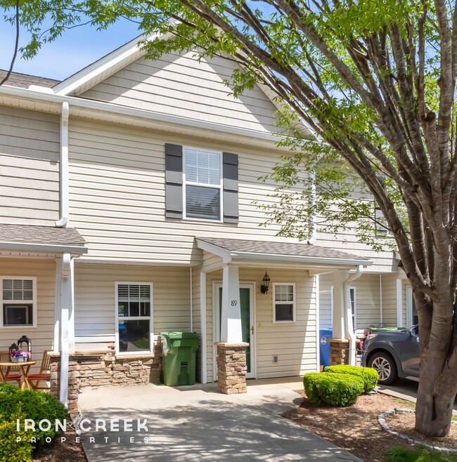 property at 89 Old Salem Ct