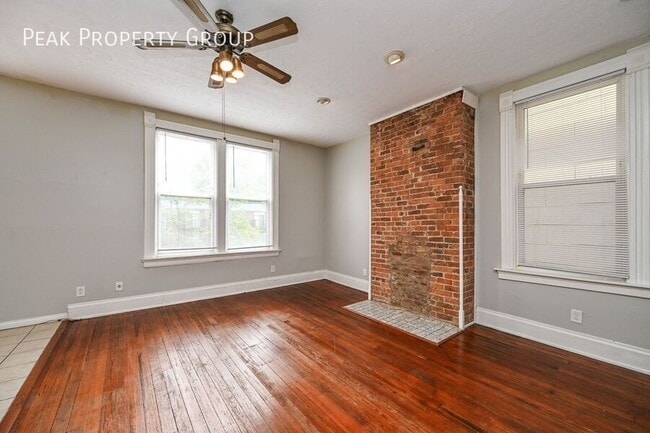 2667 Bellevue Ave in Cincinnati, OH - Building Photo - Building Photo