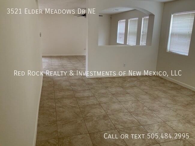 3521 Elder Meadows Dr NE in Rio Rancho, NM - Building Photo - Building Photo